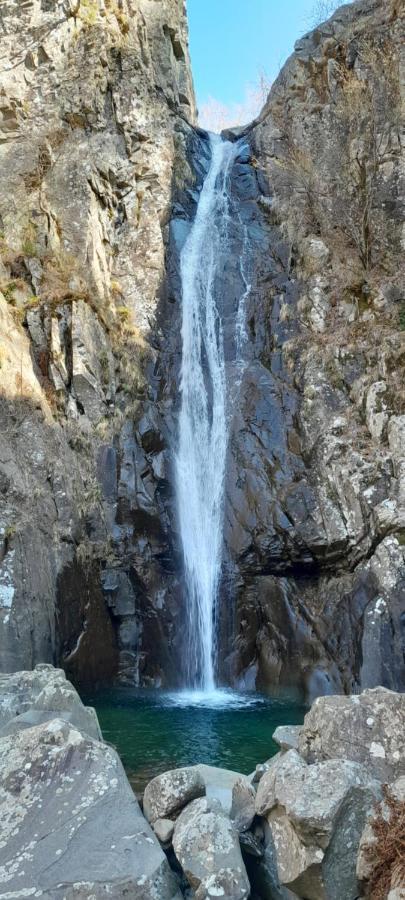 La Romanina Bagnone エクステリア 写真